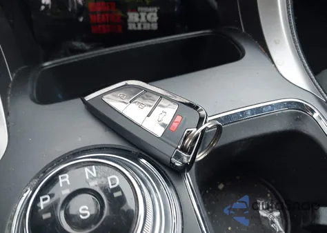 2020 Ford Fusion Se from USA, damaged, VIN 3FA6P0T95LR150793